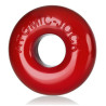Oxballs Cockring Do-nut 20mm Rouge
